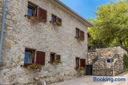 Old Stone House - Image 1