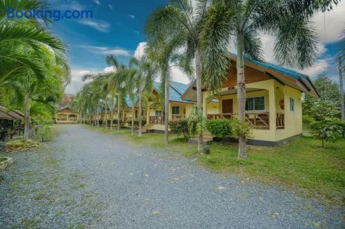 Baanrimklong bungalow - Image 1