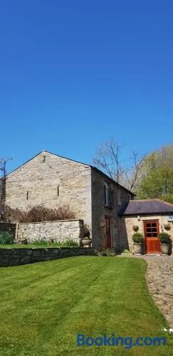 Low Nook Farm Holiday Cottage - Image 1