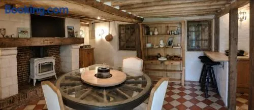 Gîte du Val Durand - Image 1