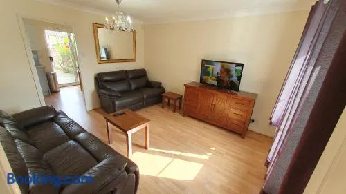 Beautiful 3 bedroom House Manchester - Image 1