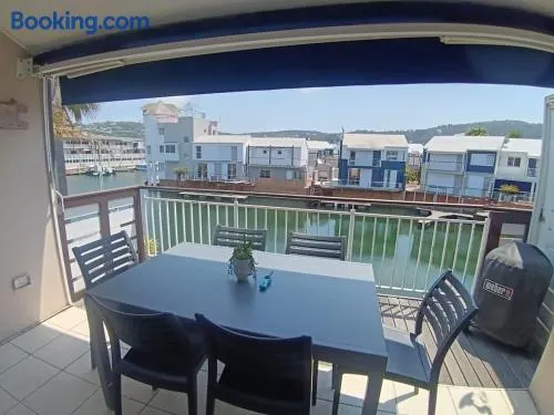 Waterfront - 8 commodore life on the water 3 BR - Image 1