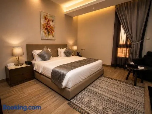 فندق مسكن نون - Image 1