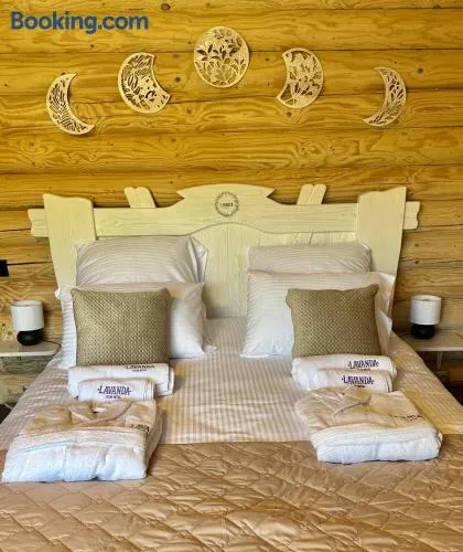 LAVANDA hotel club - Image 1