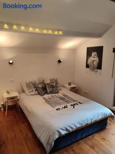 Jolie chambre d'hôtes - Image 1