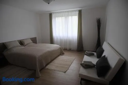 Apartmány Teplička Ski Resort Smrečiny - Image 1