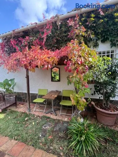 Sitges Garden Suite - Image 1