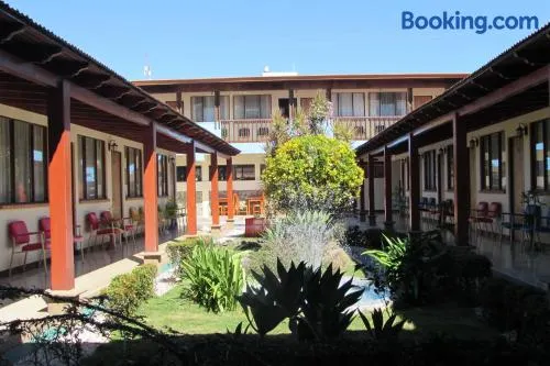 Hotel La Siesta - Image 1