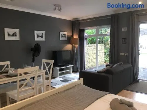 Self-contained Apartment - Image 1