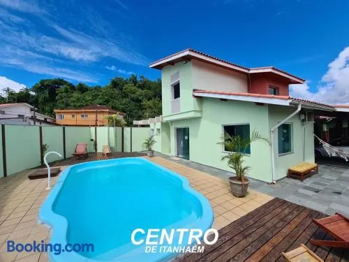Vila Itanhaém - Image 1