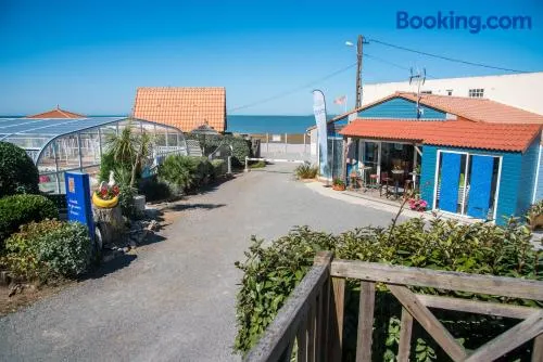 Borddemer Hôtellerie De Plein Air - Image 1
