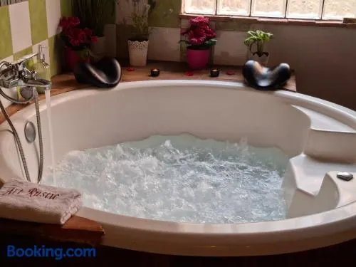 Casa Rustic Suites, JACUZI & LOVE - Image 1