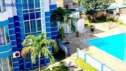 Two Bedroom Nyali, City Mall - Image 1