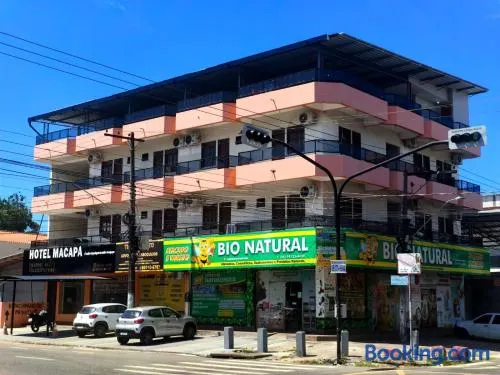 Hotel Macapá - Image 1