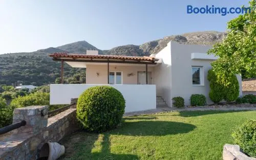 Athanasia Holiday House - Image 1