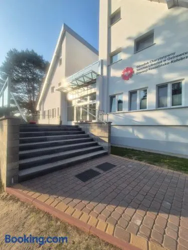 Ośrodek Wypoczynkowy Caritas - Image 1