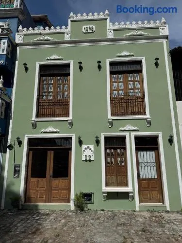Casa di Maria - Casa de Temporada - Image 1