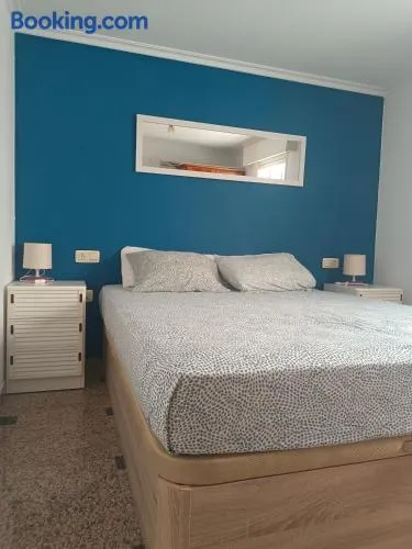 El apartamento de arriba - Image 1