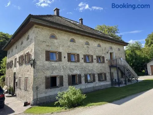 Burg 2 - Ferienwohnungen - Image 1