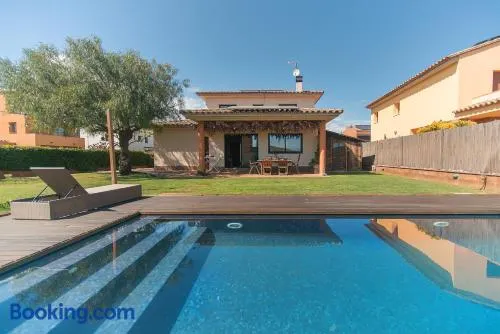 Welcs Casa 423 Pda Con Piscina - Image 1