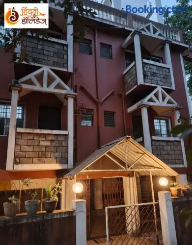 Hotel Shahi Residency - Image 1