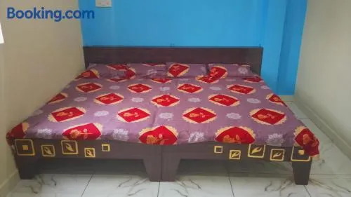 आयुष्मान भव महाकाल लोक होमस्टै - Image 1