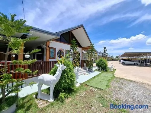 สายป่าน เฮ้าส์ แพร่ - Image 1