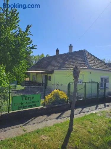 Türje Tourist Apartman - Image 1