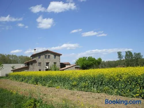Can Iglèsies, Vall d'en Bas - Image 1
