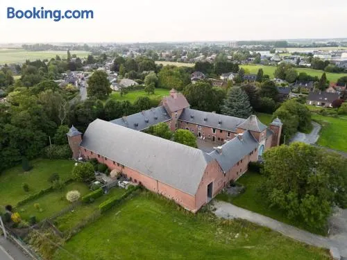 Logie Chateau-ferme De Hombroux - Image 1