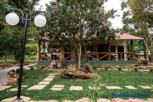 Ninho das Águias Cabana - Image 1