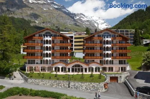 Residenz Ambassador B13 mit Wellness-Fitness - Image 1