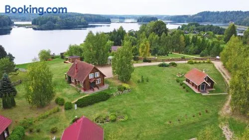 Resort by Nava Lake - Image 1