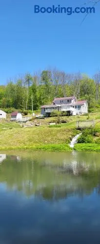 Susquehanna Waterfall Haven - Image 1