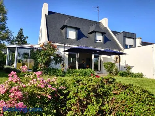 Maison familiale La Cachottiere - Image 1