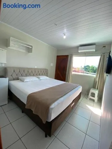 Hotel Itapoá - Image 1
