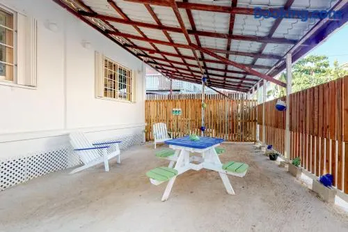 Barrier Reef Suite at Casa DV Suites -Gold Standard Certified - Image 1