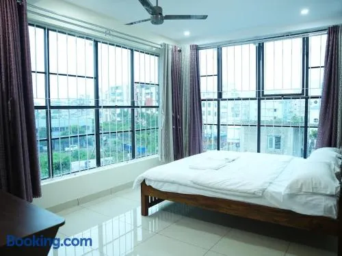Hotel Brinda - Image 1
