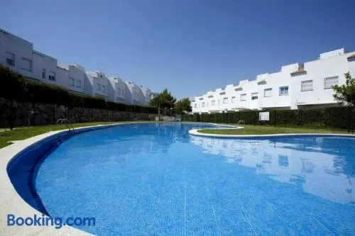 DOMuum Holidays - LAS CUMBRES Family Home - Image 1