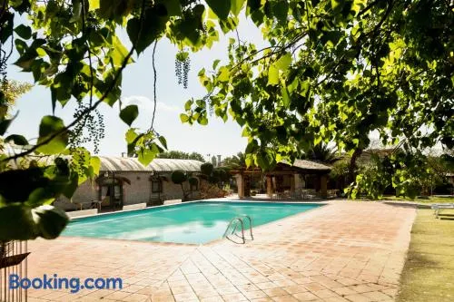 Agriturismo Posta Guevara - Image 1