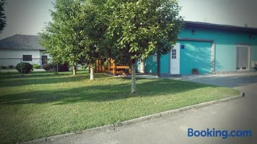 Studio apartman Zorkovac - Image 1