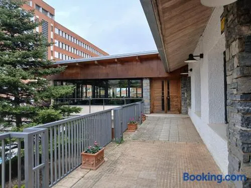 Hostal Los Infantes - Image 1