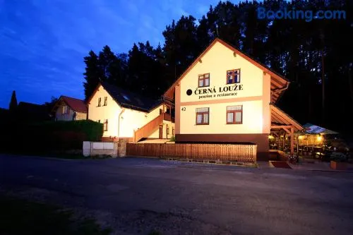 Černá louže - Image 1