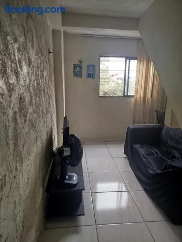 Apt 2 quartos no Recife com Ar cond - Image 1