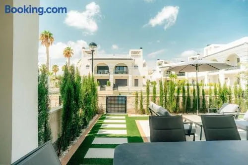 Verano Apartment - Image 1
