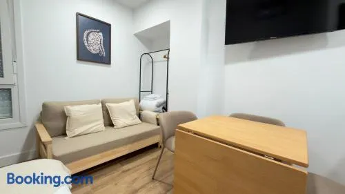 Peñota Apartments - Image 1