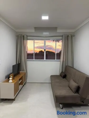 Ap próximo ao Paraguai e centro de Foz - Image 1