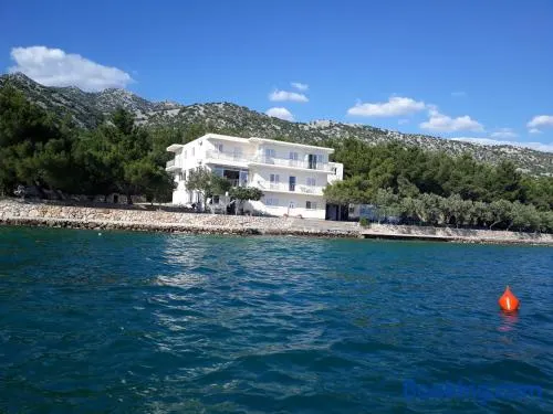 Apartments and Rooms Kod Mate - Image 1