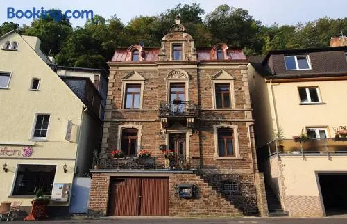 Ehemaliges Winzerhaus Cochem - Image 1