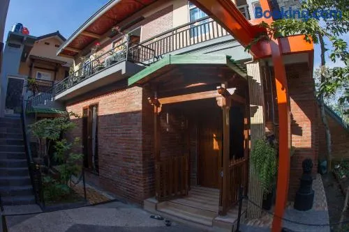 Crown Guest House - Image 1
